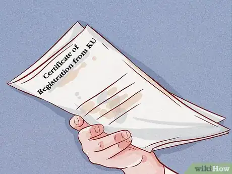 Image titled Apply to Korea University Step 9