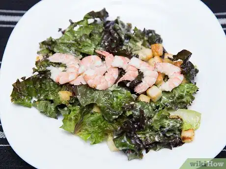 Image titled Make a Caesar Salad Step 23