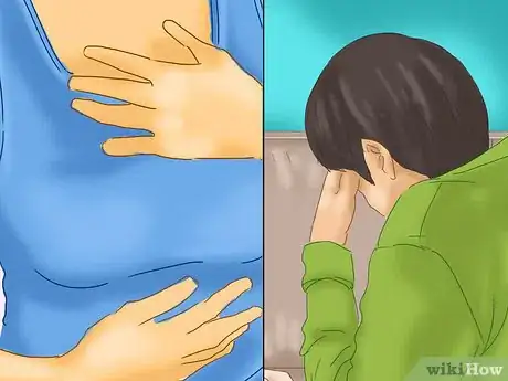 Image titled Know when to Seek Medical Attention for Heartburn Step 5