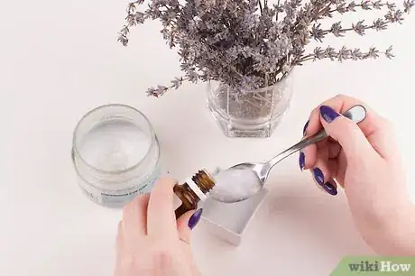Image titled Use Lavender for Skin Care Step 4