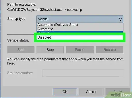 Image titled Disable Automatic Windows Updates Step 6
