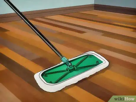 Image titled Clean a Child's Room Step 9