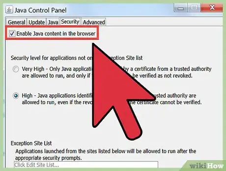 Image titled Block Other Computers from Being Able to Access Your Computer's Printer And Files Over the Internet Step 11