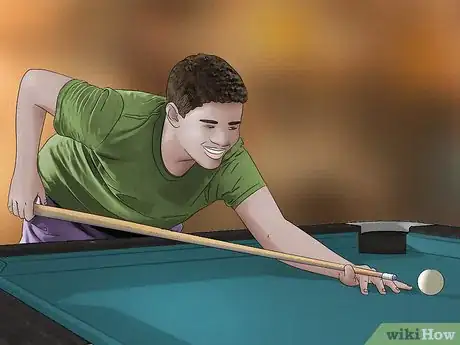 Image titled Buy a Pool Table Step 1