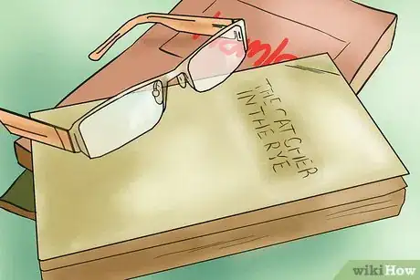 Image titled Make a Monologue Step 1