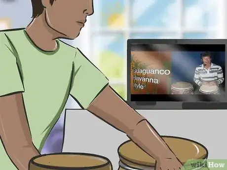 Image titled Play the Congas Step 9