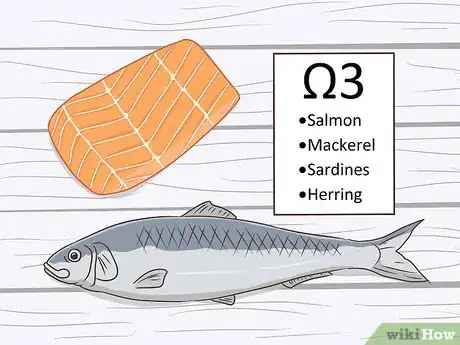 Image titled Eat After an IBD Flare Step 5