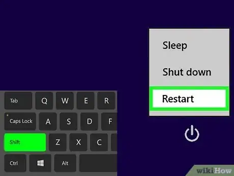 Image titled Start Windows 8 in Safe Mode Step 21