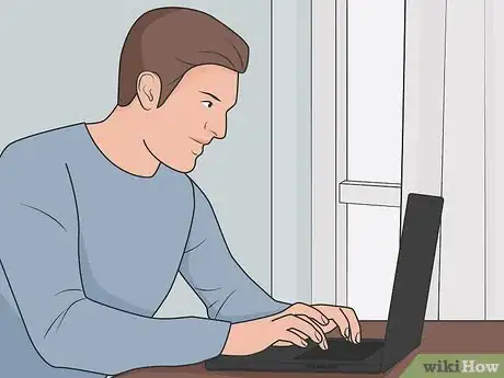 Image titled Deal with the Stress of Job Searching During the Coronavirus Outbreak (for Recent Graduates) Step 14