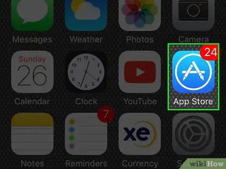 Image titled Troubleshoot iPhone Apps Not Updating Step 27