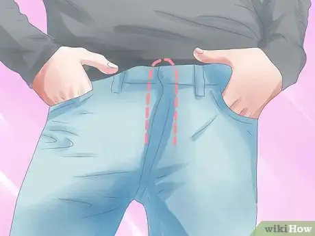 Image titled Get Rid of an Unwanted Erection Step 4