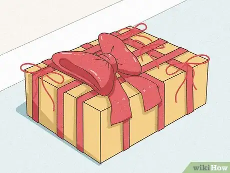 Image titled Make Sure Your Kids Don't Find Their Christmas Gifts Step 8