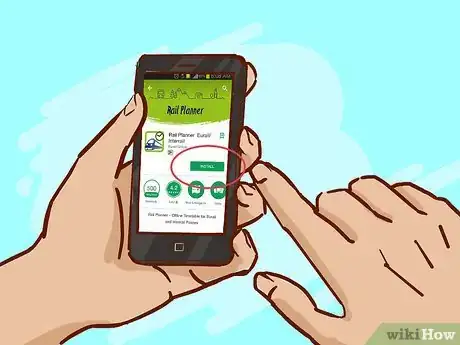 Image titled Use a Eurorail Pass Step 12