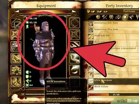 Image titled Give Gifts in Dragon Age Step 8