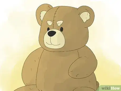 Image titled Play Going on a Bear Hunt During the Coronavirus Outbreak Step 6