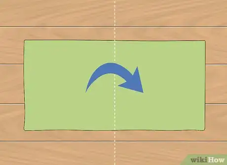 Image titled Fold Table Napkins Step 12