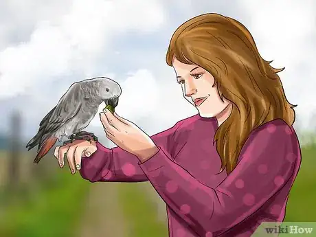 Image titled Act Elven at School Step 6