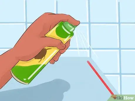 Image titled Prevent Ants in the Kitchen Step 12