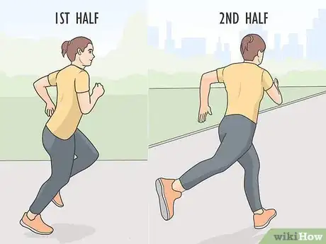 Image titled Run a Faster Half Marathon Step 8