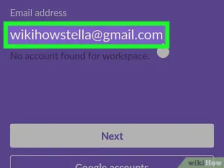 Image titled Join Multiple Slack Teams on Android Step 7