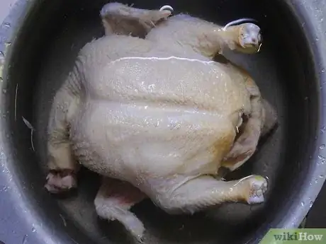 Image titled Roast a Goose Step 1