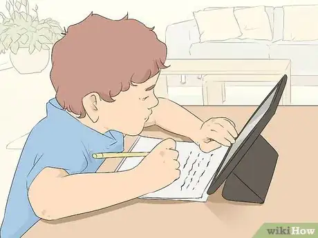 Image titled Keep Kids Engaged in a Remote Classroom Step 8