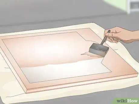 Image titled Glaze a Cabinet Step 14