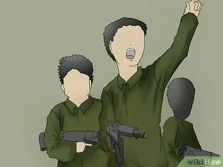 Image titled Plan and Execute Assaults in a Warzone Step 7