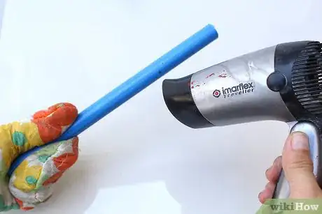Image titled Bend Pvc Pipe Step 9