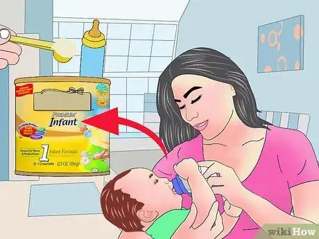 Image titled Prevent Baby Bottle Tooth Decay Step 4