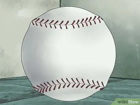 Image titled Break in a Softball Bat Step 2