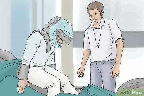 Image titled Become an F1 Driver Step 1