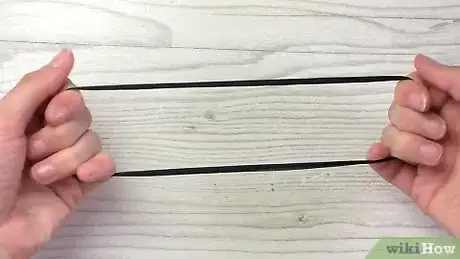 Image titled Make Nylon Headbands Step 3