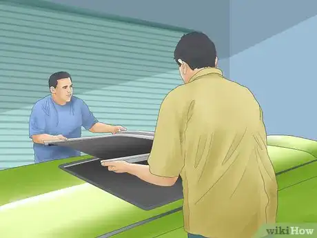 Image titled Add a Sunroof to Your Car Step 19