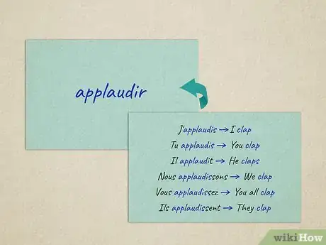 Image titled Make Flash Cards Step 7