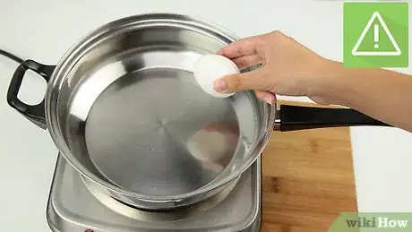 Image titled Season a Stainless Steel Pan Step 12