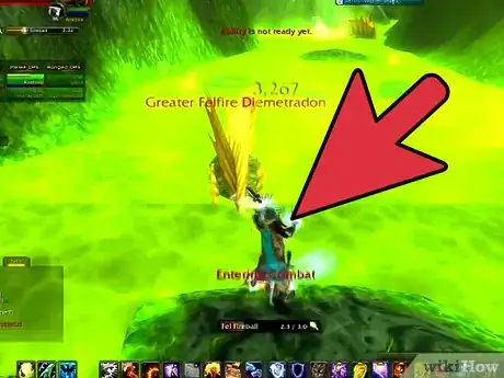 Image titled Gain Reputation With the Netherwing in the World of Warcraft Step 8
