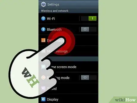 Image titled Turn On Data on Android Step 7