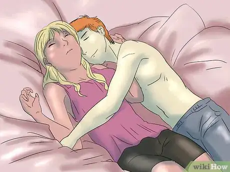 Image titled Make Out With Braces Step 7