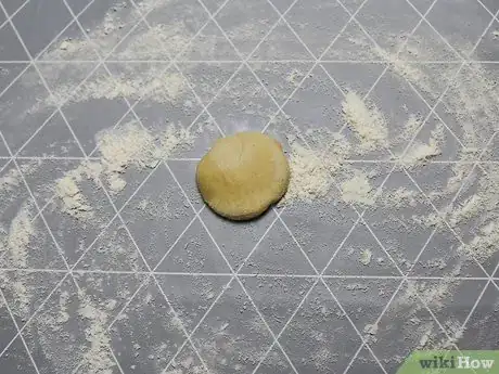 Image titled Make Filo Pastry Step 9