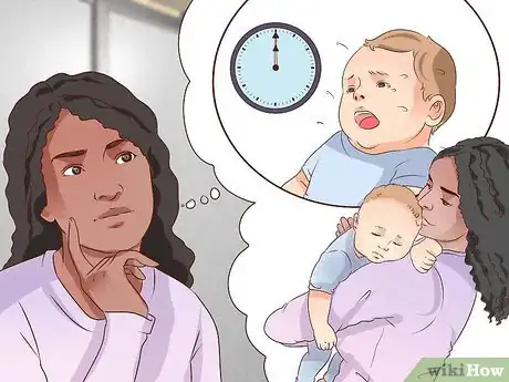 Image titled Get Your Child to Sleep Through the Night Step 9