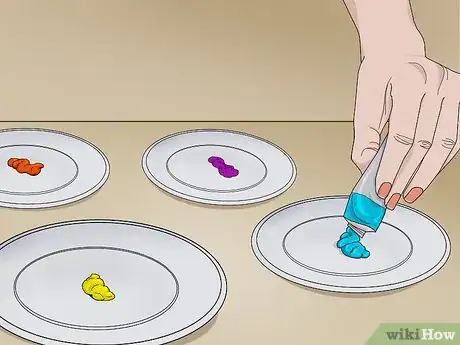 Image titled Paint Fireworks Step 12