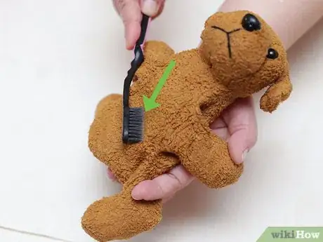 Image titled Handwash a Stuffed Animal Step 11