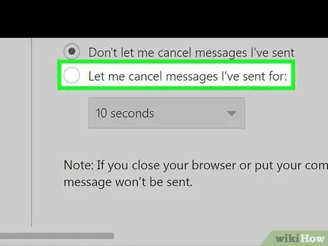 Image titled Recall an Email in Outlook Step 5