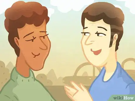 Image titled Become Better Friends Step 1
