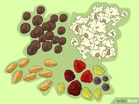 Image titled Enjoy Low‐Calorie Chocolate Snacks Step 7