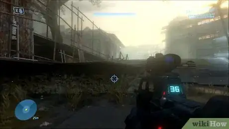 Image titled Get Better at Halo 3 Step 7