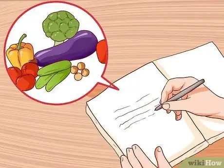 Image titled Avoid Cravings While Dieting Step 8