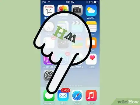 Image titled Use the iPod Touch Step 26