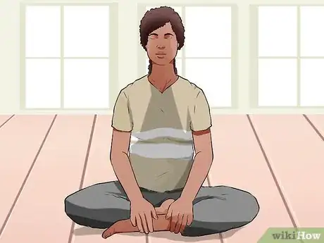 Image titled Meditate and Have a Calm Mind Step 2